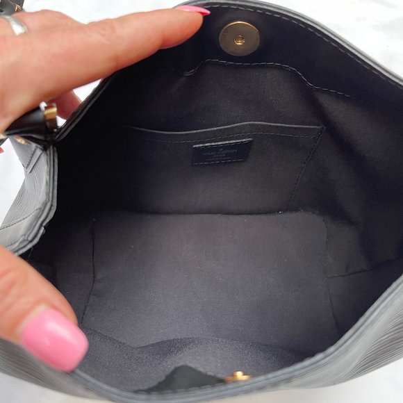 Auc Louis Vuitton Mandara Pm Shoulder Bag - Picture 17 of 17